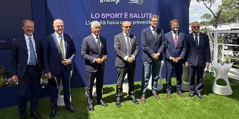 Sport è salute: investire nell’attività fisica non è un costo