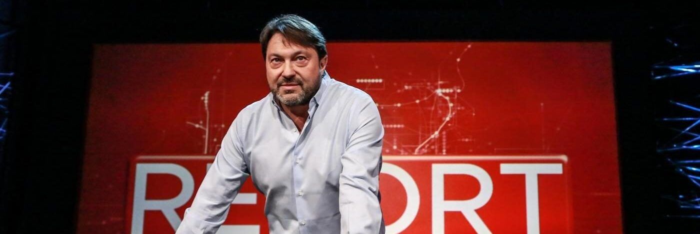 Strage Capaci, la Dia nella redazione di Report e a casa dell’inviato