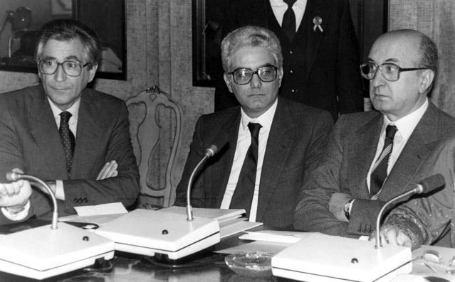 La storia (calabrese) del nuovo capo dello Stato