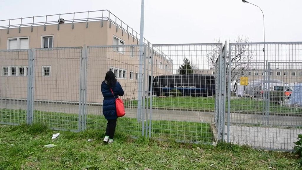 Coronavirus, muore in carcere il «referente» della 'ndrangheta a Perugia