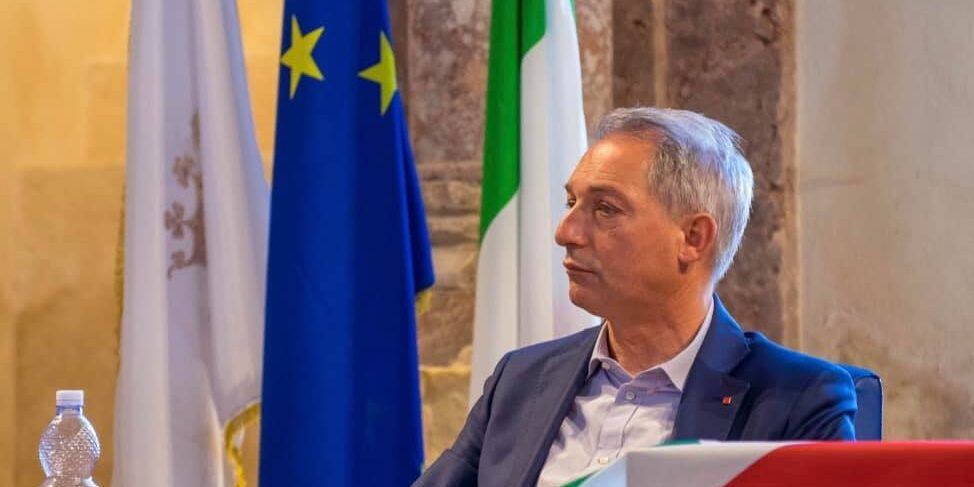 Regionali, Sposato alle forze di centrosinistra: «Dividersi danneggia la Calabria»
