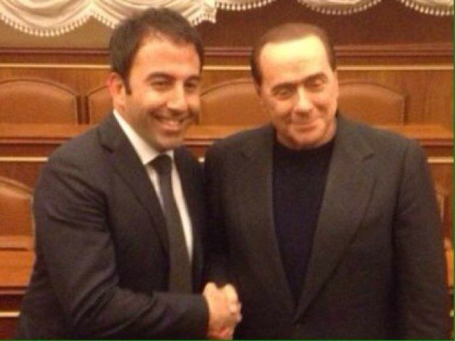 Morrone riparte dal civismo