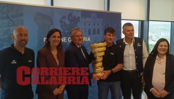Calabria doppiamente “rosa”. La regione ospiterà (anche) la partenza del Giro d’Italia Next Gen