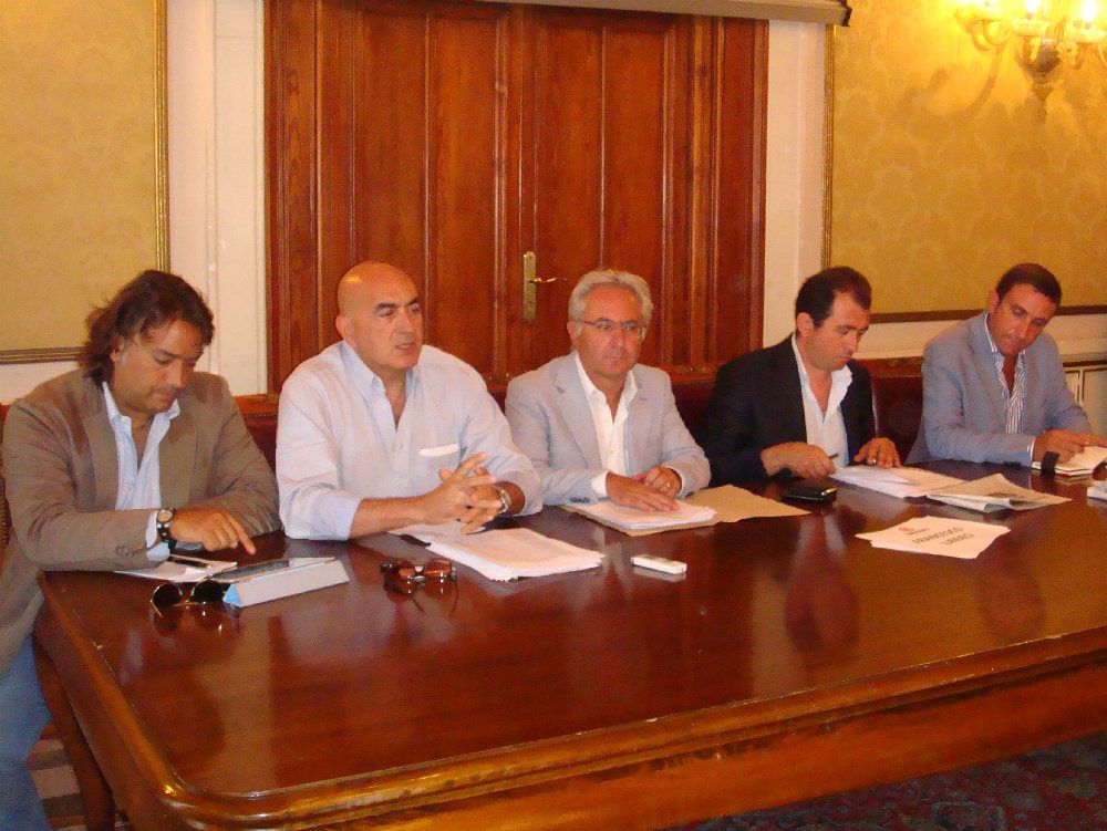 «Basta con le alchimie contabili al Comune di Reggio Calabria»