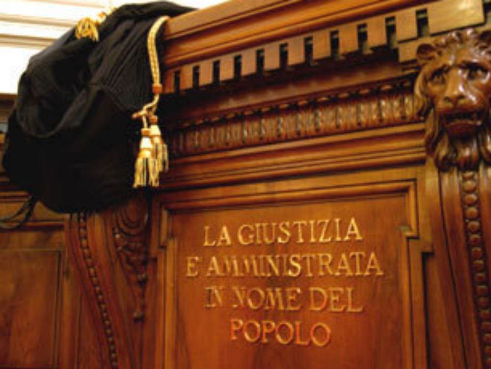 Processo Epilogo, gli imputati annunciano lo sciopero della fame