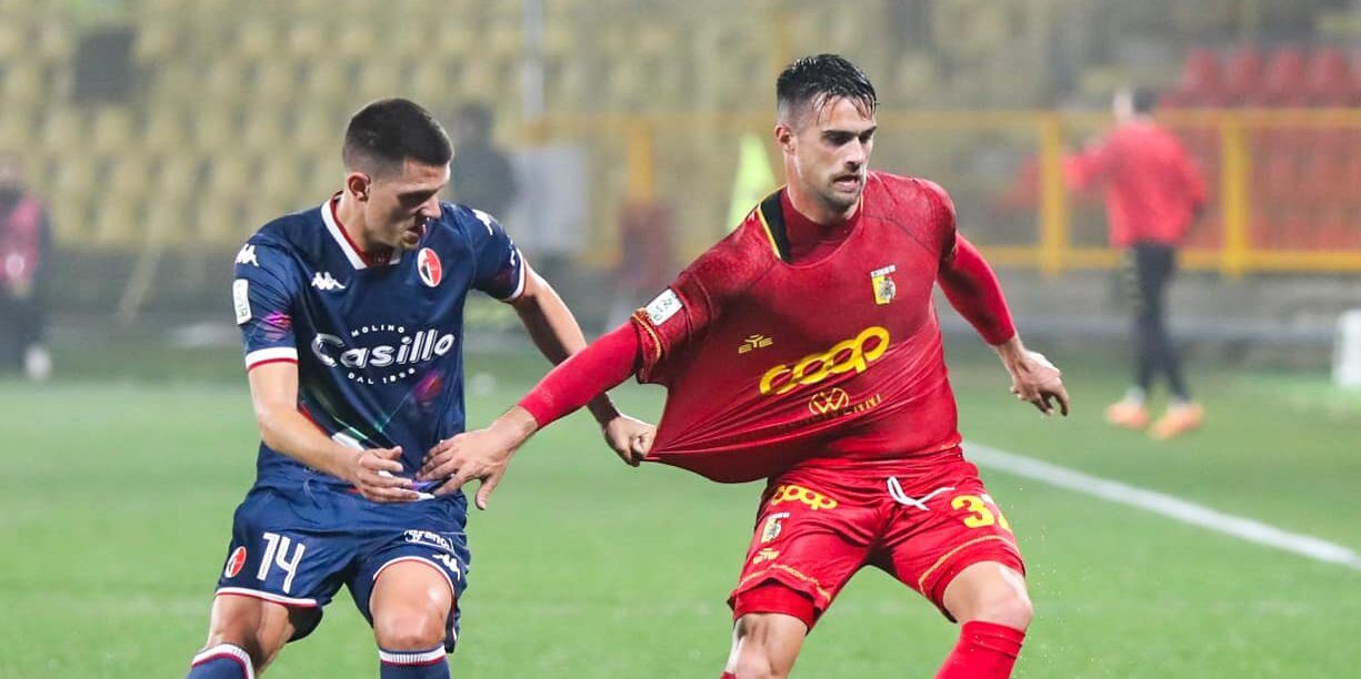 Catanzaro cinico al Ceravolo, batte il Bari e si avvicina al Palermo