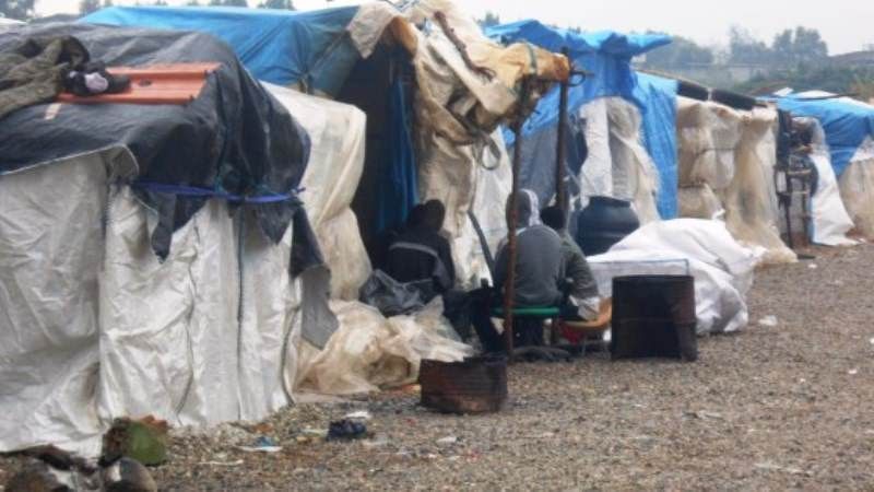 Emergenza migranti, un nuovo centro d'accoglienza nella Piana