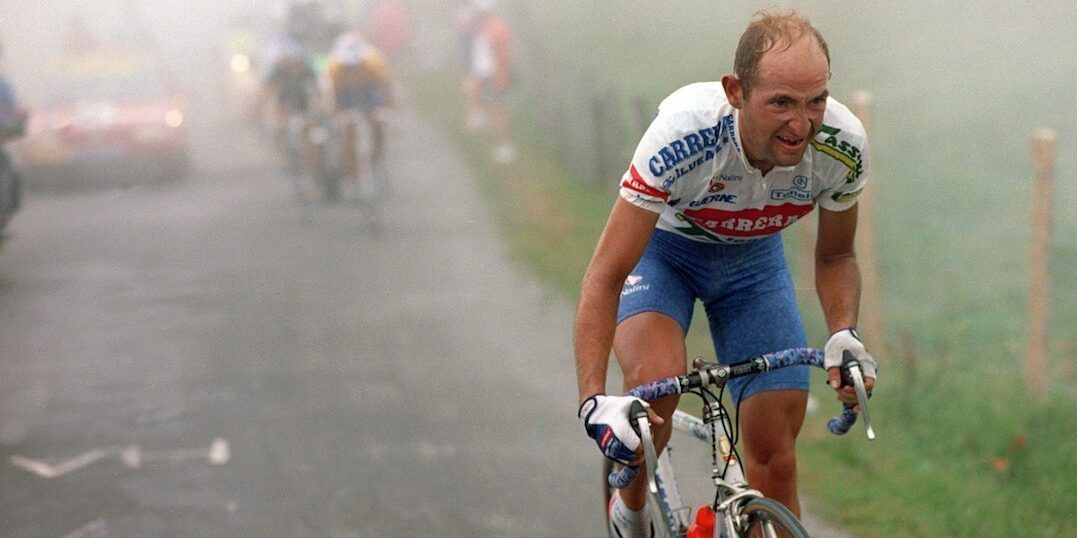 La Procura riapre il caso su Pantani e sul Giro del 1999