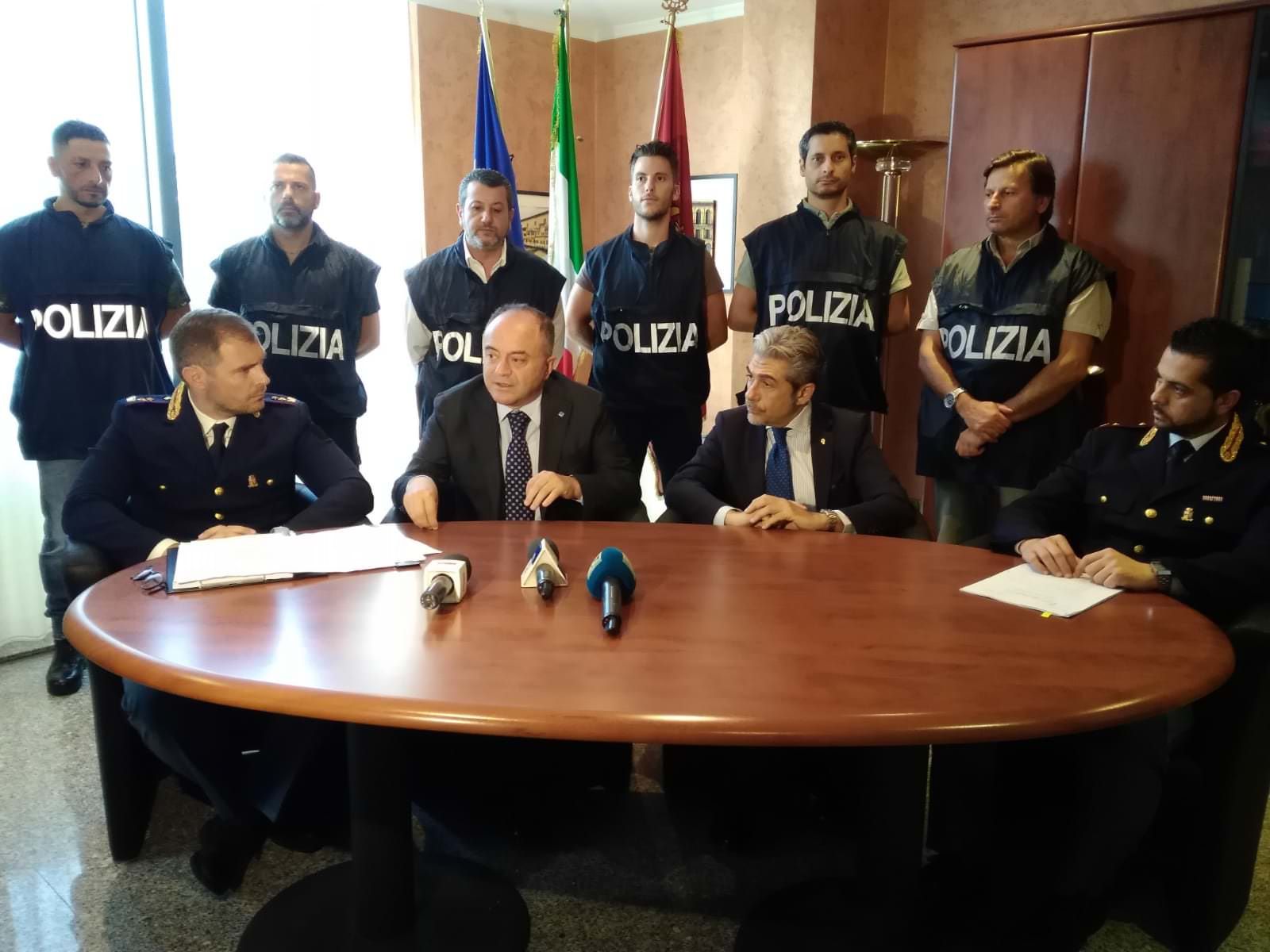 Gratteri racconta l'oro verde dei clan: «Mancuso esperto come un agronomo»