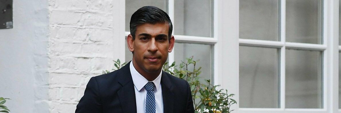 Gran Bretagna, Rishi Sunak sarà il nuovo primo ministro