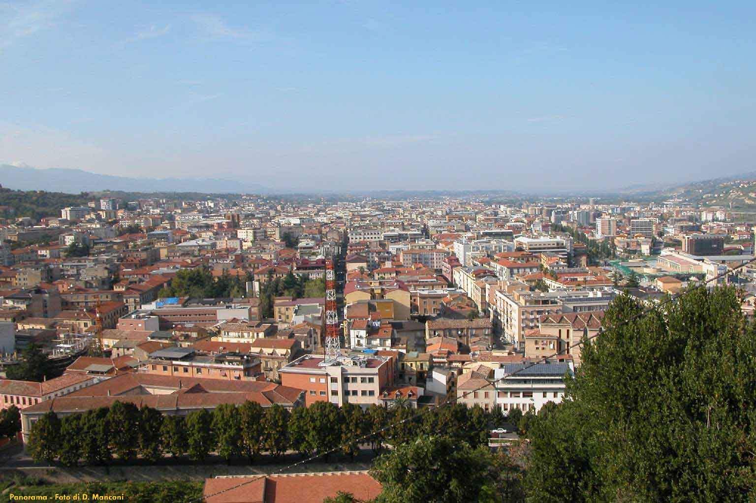 Cosenza ripensa il suo sviluppo a 22 anni dall’ultimo Prg