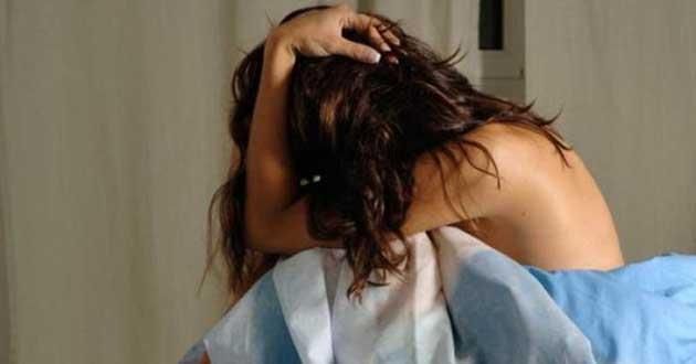 Abusa della nipote di 13 anni, denunciato