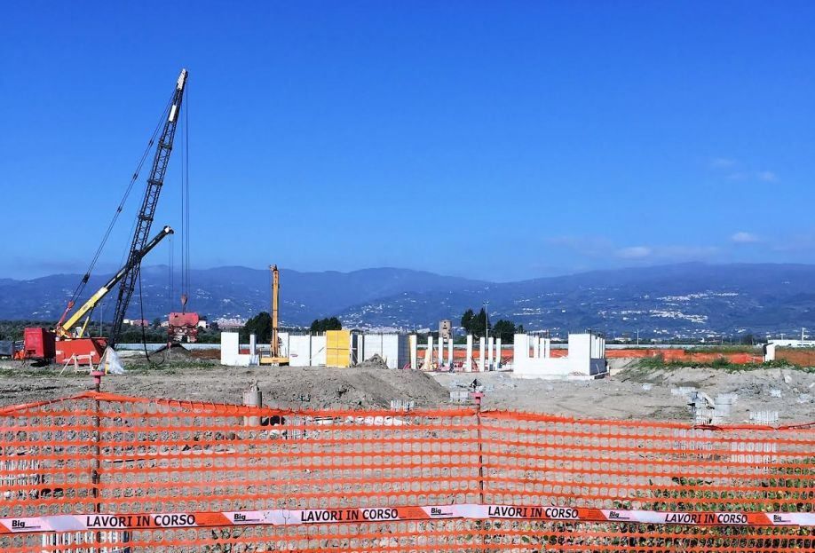 Lamezia ha ancora paura