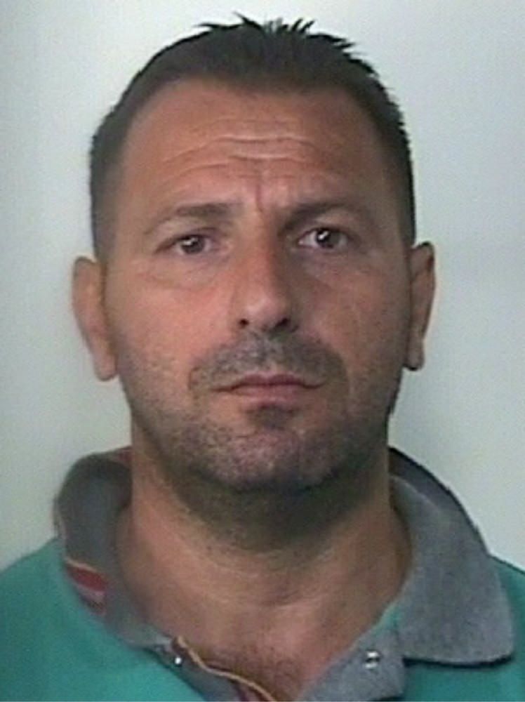 Cosca Iamonte, due arresti per tentata estorsione e danneggiamento