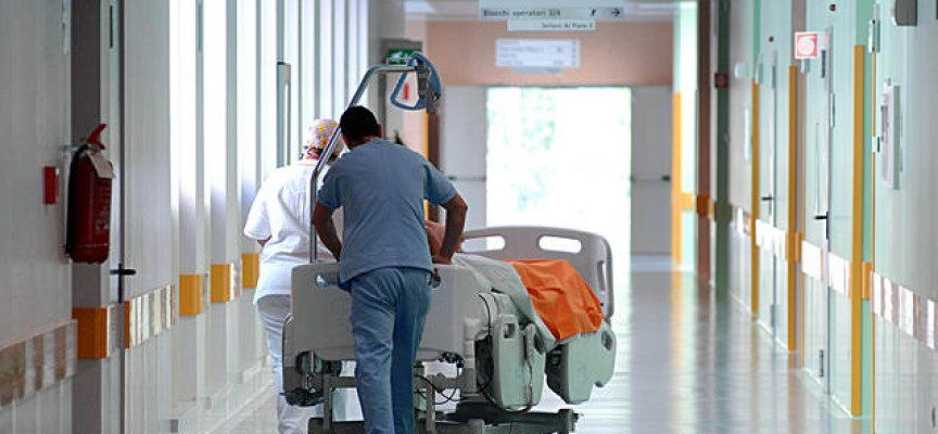 Il calvario di Graziella nella sanità "disumana"