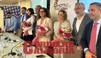 Reggio, Arianna Meloni lancia FdI: «Con cuore, testa e idee costruiremo una città moderna»