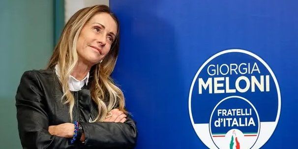 Non solo Giorgia, anche Arianna Meloni e i ministri Abodi e Lollobrigida. FdI schiera il top per le Regionali
