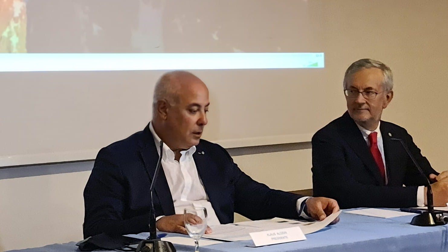Accordo Camere di Commercio di Cosenza e Bolzano. Algieri: «Nuove opportunità di sviluppo» – VIDEO