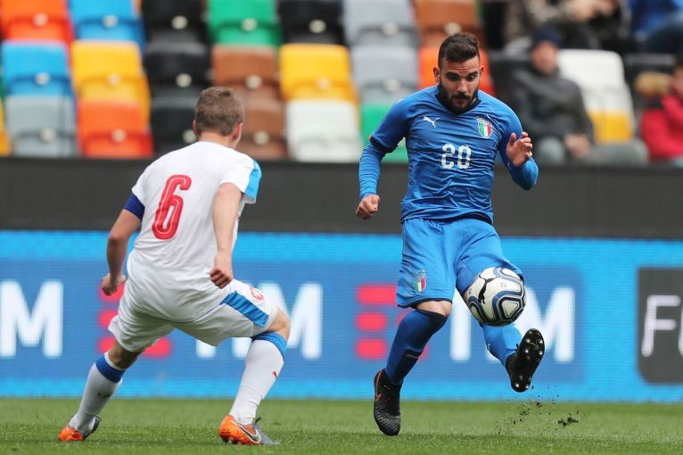 Cosenza, Brignola pareggia un match complicato. Finisce 1-1 a Cittadella