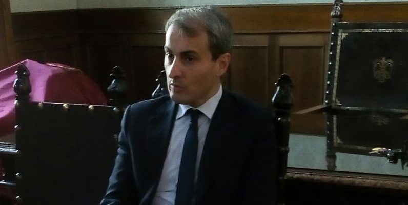 Cardamone: «Donato poco pratico dei meccanismi della politica, i suoi calcoli sono sbagliati»