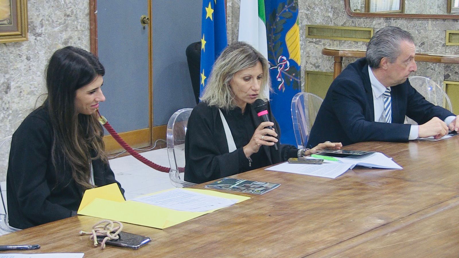 “L’altro teatro”, pronto il cartellone: grandi nomi in scena al Rendano