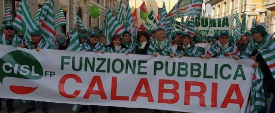 «Prorogare i contratti di lavoro degli infermieri dell’emergenza Covid 19»