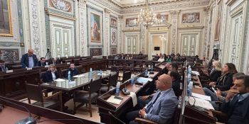 Cosenza, Consiglio provinciale: approvati tutti i provvedimenti