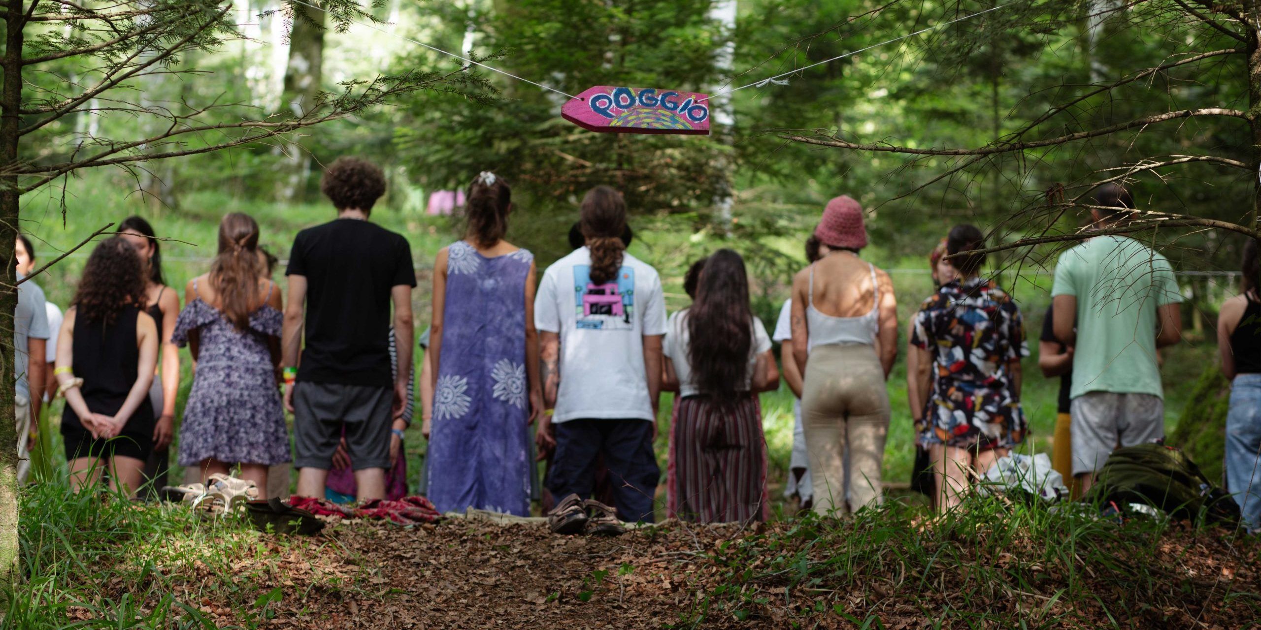 Musica, natura e comunità: torna il Kalabria Eco Fest nelle Serre vibonesi