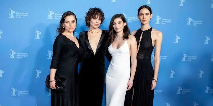 Donne contro la ‘ndrangheta, “The Good Mothers” conquista l’Orso d’oro a Berlino