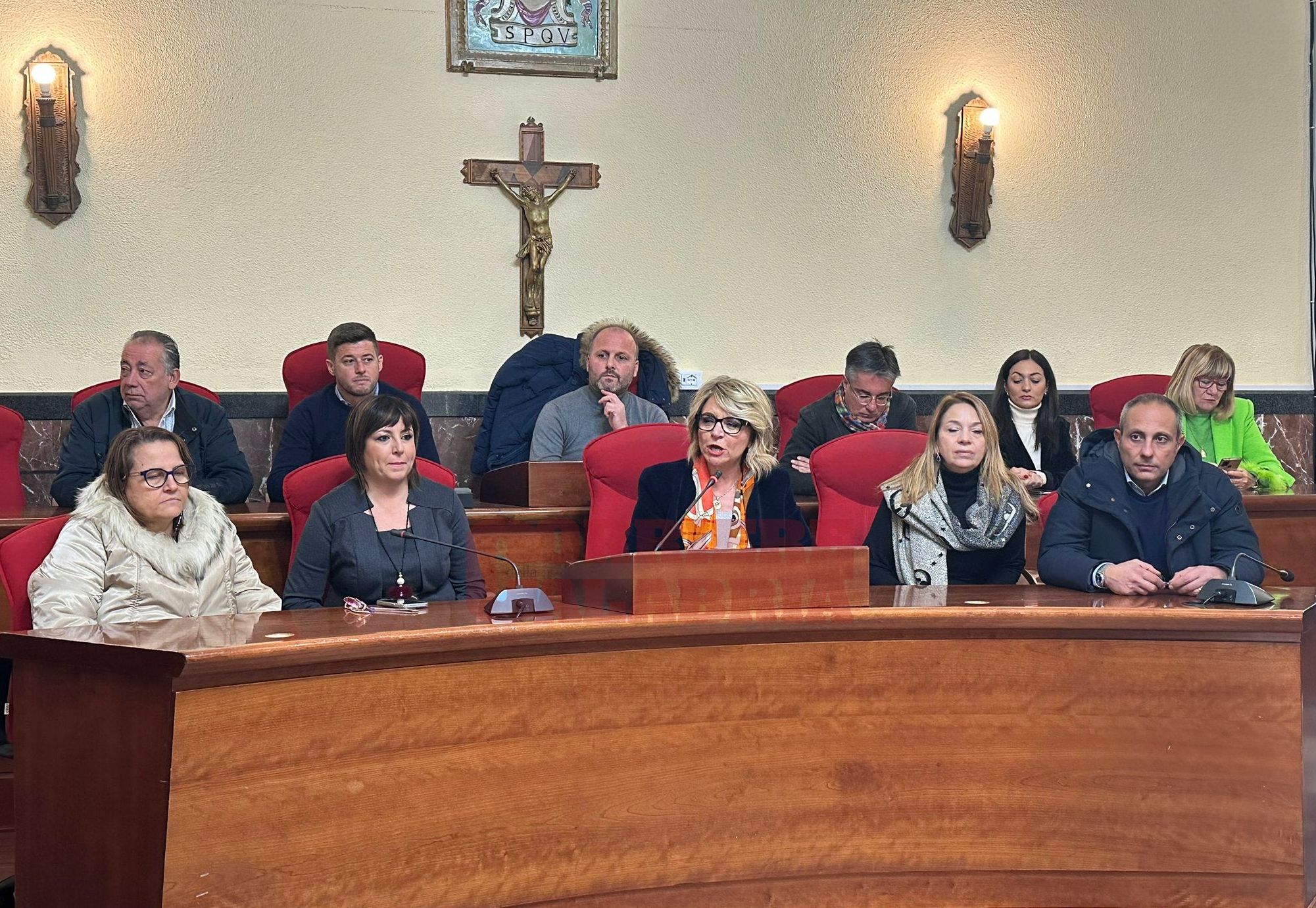 Decreto “Salva Vibo”, Limardo: «La città esce da un tunnel terribile» – VIDEO