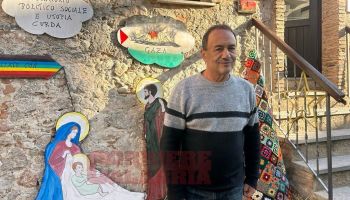 Riace, la minoranza chiede la sospensione e lo scioglimento del Consiglio comunale dopo la decadenza di Lucano