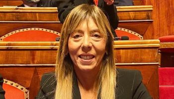 Suppletive Reggio: Minasi, Lega sosterrà convintamente Roscioli