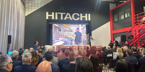 Reggio fa squadra, nasce la filiera della meccanica metropolitana