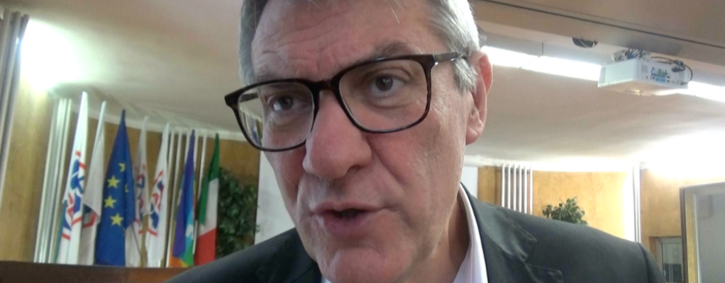 Landini proclama lo sciopero generale il 20 novembre