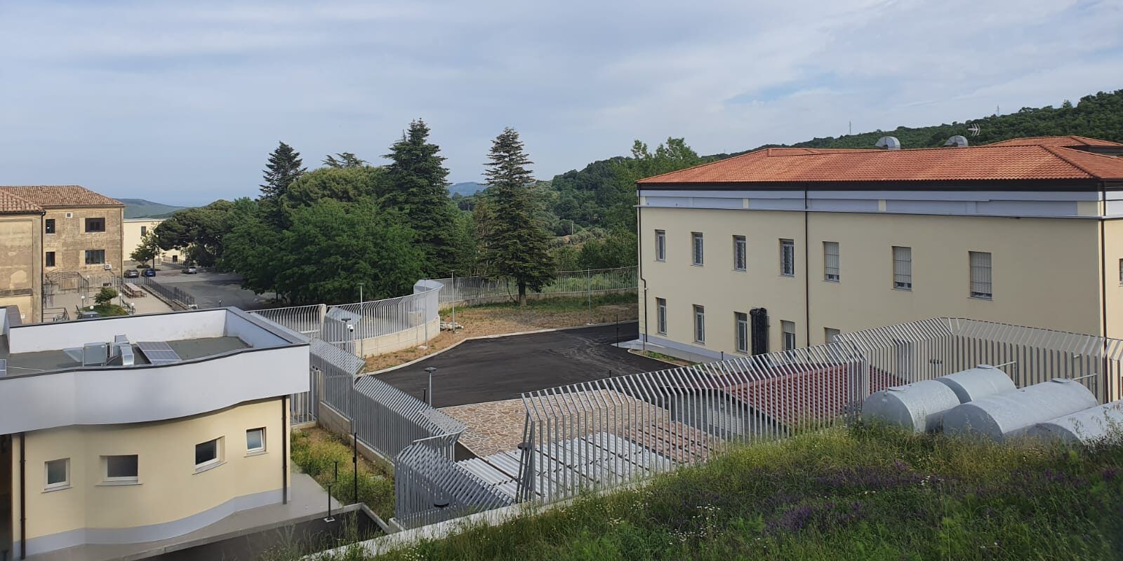 Rems di Girifalco, un primo bilancio: raggiunti risultati positivi