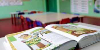 A 6 anni con un coltello nello zaino: il caso nel Leccese