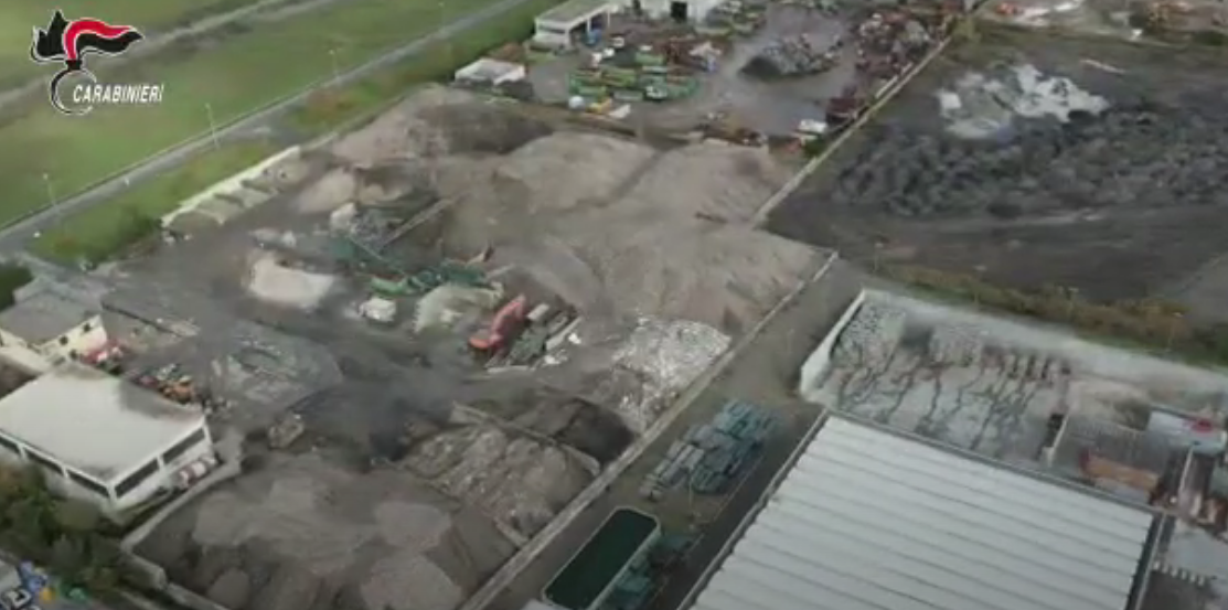 ‘Ndrangheta in Toscana, indagato anche il sindaco di Santa Croce sull’Arno