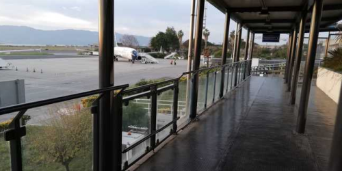 reggio torre di controllo