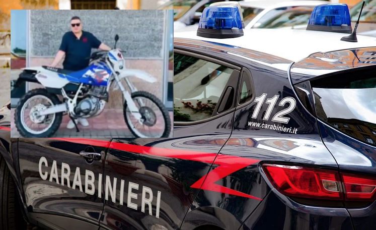Ritrovato il cadavere di Carmine Morello. Era scomparso da Corigliano Rossano il 9 agosto