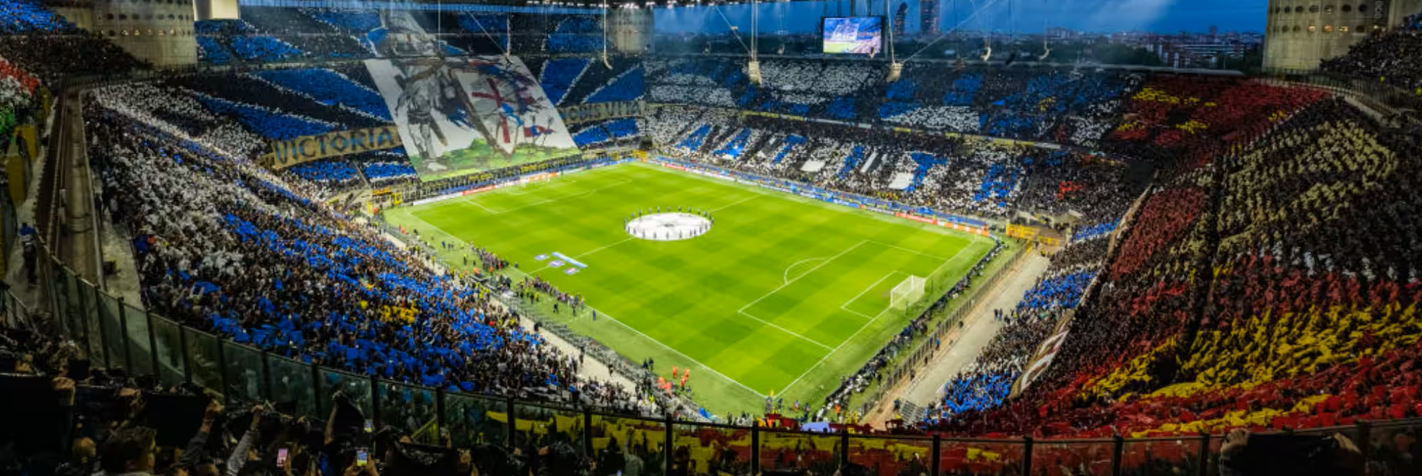 Inchiesta sulle curve, Inter e Milan patteggiano