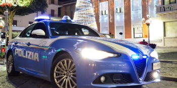 Arrestato a Crotone un 43enne per spaccio di cocaina