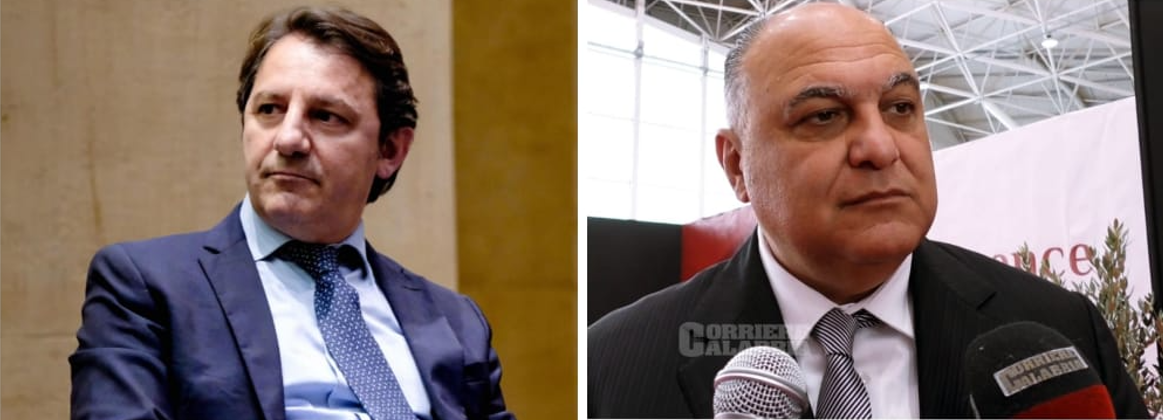 Tis, Tridico: «Vertenza resta irrisolta». Calabrese: «L’europarlamentare è distante dalla realtà»