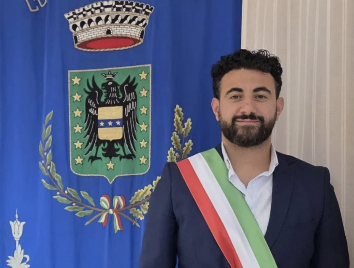 I giovani al centro del progetto di Sarica per il futuro di Platì: «Di nuovo fiducia nella politica e nelle istituzioni»