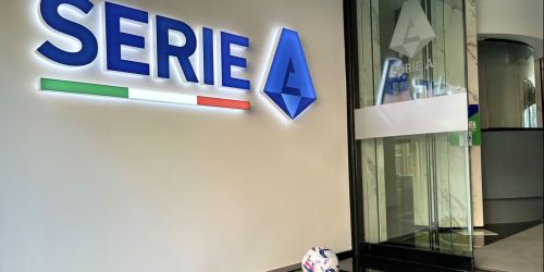 Serie A decreto crescita