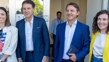 Fortissimo nel voto di opinione, leggero sul territorio. L’eterno paradosso del M5S, partito double face in Calabria