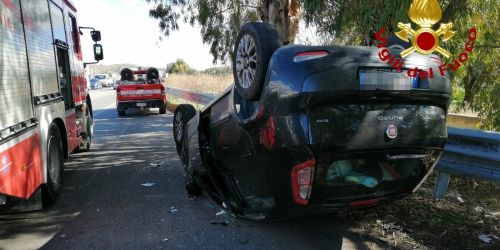 incidente sellia marina