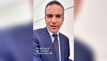 Buvette della Regione, Occhiuto risponde e mostra i prezzi del menù: «Una fake news, non c’è nessuno spreco» – VIDEO