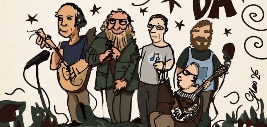 A Badolato arriva “Dighi doghi da!”, lo spettacolo di canzoni della tradizione popolare del Sud