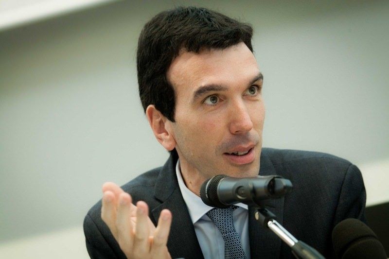 AMMINISTRATIVE | Martina a Catanzaro per sostenere Ciconte