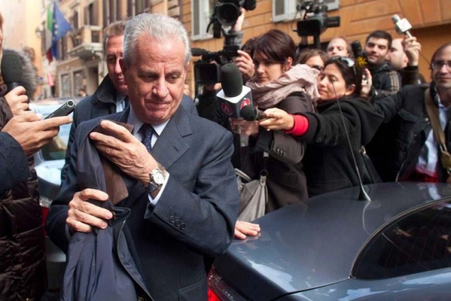 I «feedback da Scajo» prima della gara d’appalto milionaria